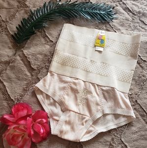 New Shape Waist Panty